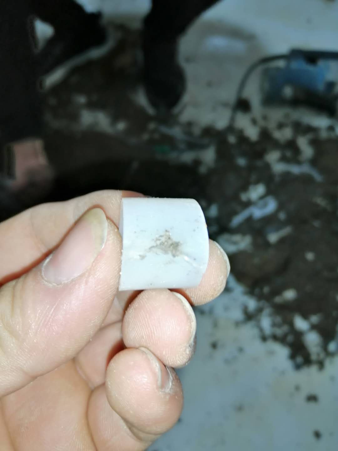 资中地暖漏水检测